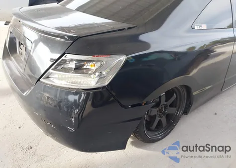 2007 Honda Civic Ex из США, поврежденный, VIN 2HGFG11817H535197